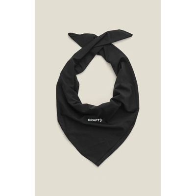 Craft Bandana čierna