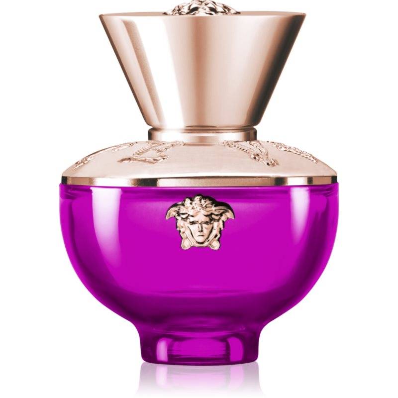 Versace Dylan Purple parfumovaná voda dámska 50 ml od 44
