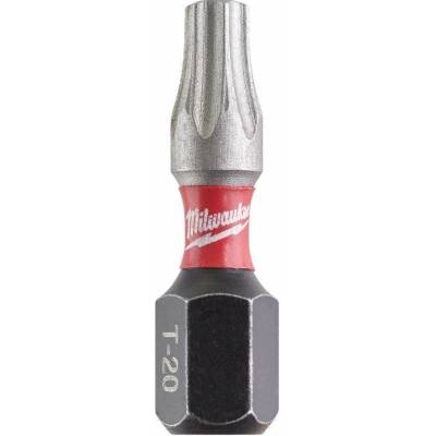 Milwaukee ShW TX20 25mm 25 ks 4932430875
