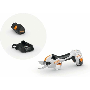 Stihl ASA 20 Set s AS 2 + AL 1
