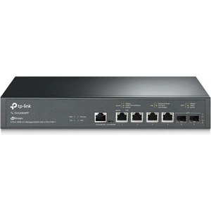 TP-Link TL-SX3206HPP