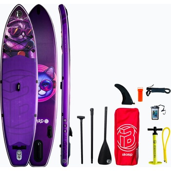 iBoard SUP iBoard Cat 11