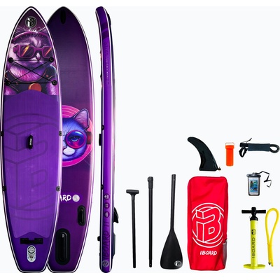 iBoard SUP iBoard Cat 11