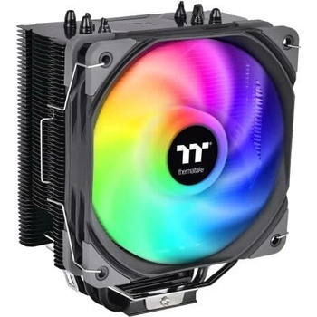 Image 1 of Thermaltake UX200 SE ARGB 120mm Black (CL-P105-AL12SW-A)