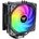 Thermaltake UX200 SE ARGB 120mm Black (CL-P105-AL12SW-A)