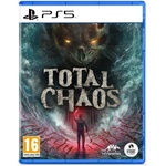 Clear River Games Total Chaos (PS5)