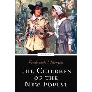 The Children of the New Forest | Frederick Marryat (2017)