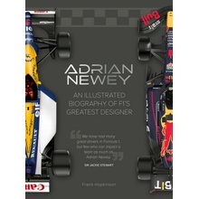 Adrian Newey