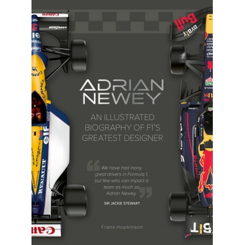 Adrian Newey