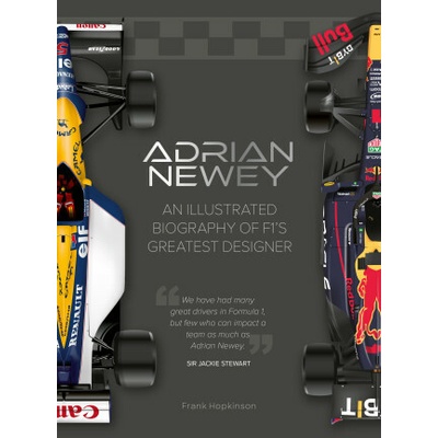 Adrian Newey