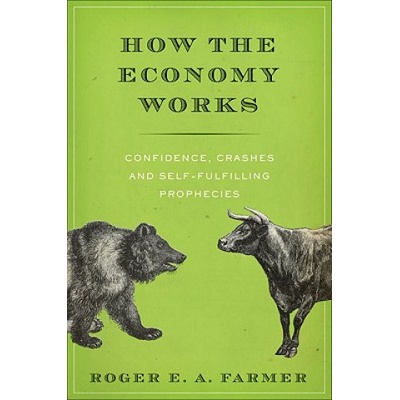How the Economy Works | Roger Farmer