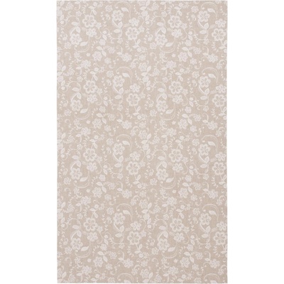 Clayre & Eef LACE WITH LOVE 50 x 85 cm