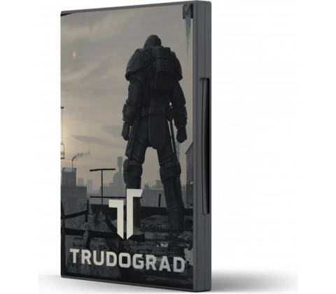 ATOM RPG Trudograd