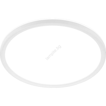 Briloner 3428-016 - LED Плафон SLIM LED/30W/230V (BL1089)