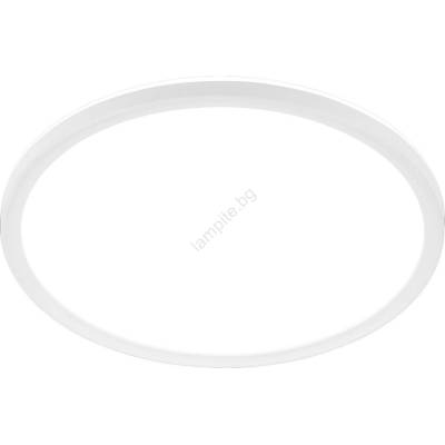 Briloner 3428-016 - LED Плафон SLIM LED/30W/230V (BL1089)