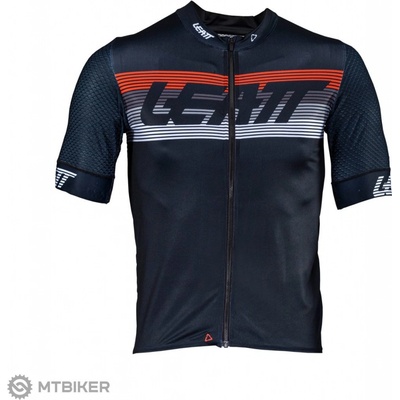Leatt MTB Endurance 6.0 čierna