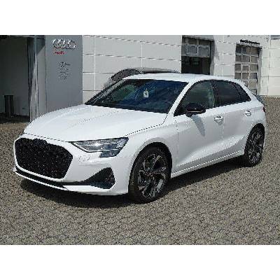 Audi A3 35 TDI S tronic Sportback Advanced 110 kW