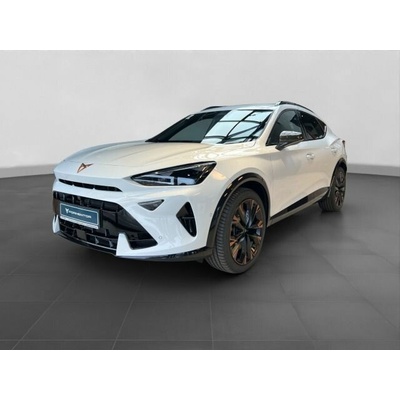 Cupra Formentor 2.0 TSI 4Drive DSG VZ 245 kW