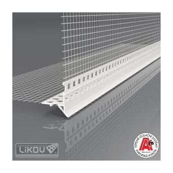 Likov okenní lišta LTDU