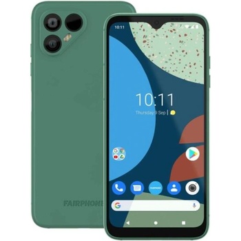 Image 1 of Fairphone 4 5G 128GB 6GB RAM Dual