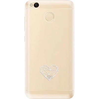 iSaprio Digital Love Xiaomi Redmi 4X SIMdglv-TPU2_Rmi4x