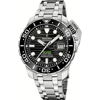 Image 1 of Festina 20043/6