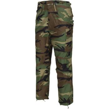 Image 1 of Helikon-Tex Панталони М65 - Нико Сатин - US Woodland (SP-M65-NY-03)