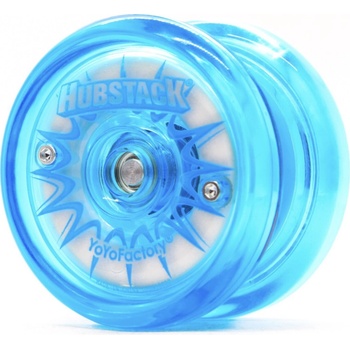 YYF YoYoFactory Hubstack