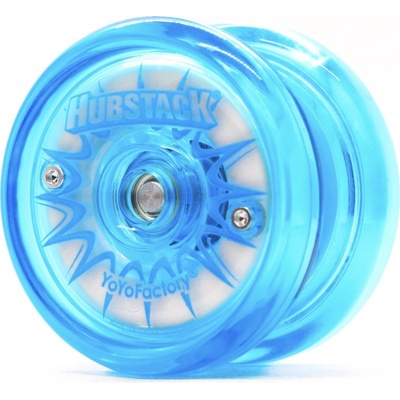 YYF YoYoFactory Hubstack
