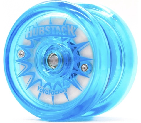 YYF YoYoFactory Hubstack