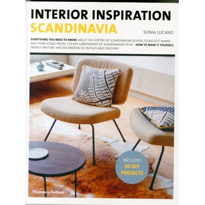 Interior Inspiration Scandinavia