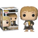 Funko POP! Lord of the Rings Merry Brandybuck 10 cm