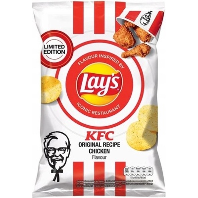 Lay's Iconic KFC Original 150 g