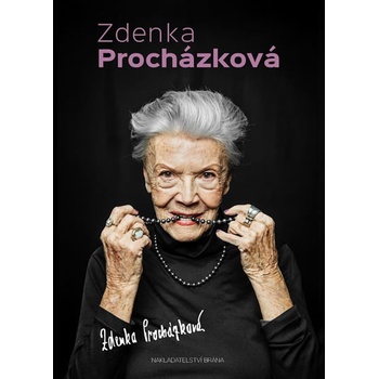 Zdenka Procházková - Zdenka Procházková