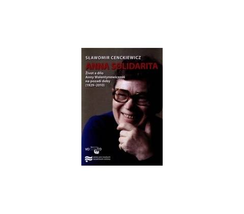 Anna Solidarita