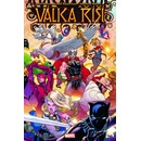 Válka říší - Jason Aaron