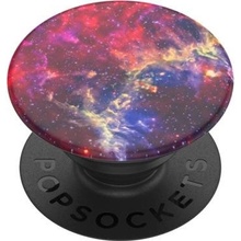 PopSockets PopGrip Gen.2, Magenta Nebula, magenta mlhovina