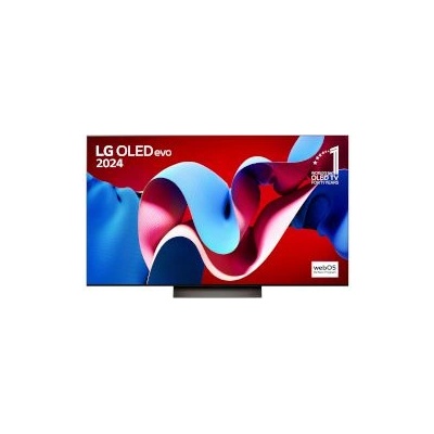 LG OLED55C46LA