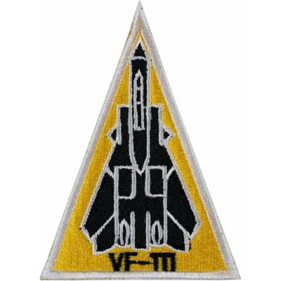 NAVYS Nášivka stíhač VF-111