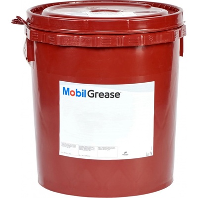 Mobil Mobilgrease XHP 221 18 kg – Zbozi.Blesk.cz