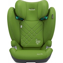 AVOVA Sora-Fix i-size 2024 Cactus Green