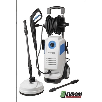 Eurom Force 2200 IND