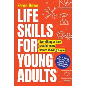 Life Skills for Young Adults (ISBN: 9781739637811)