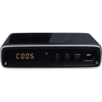 Diva Приемник за цифрова ефирна телевизия diva hd/rf 1306 (3278)