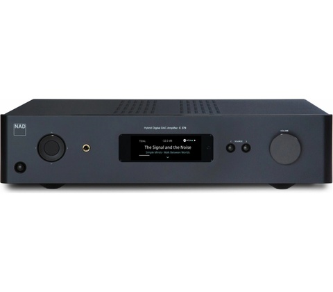 NAD C 379