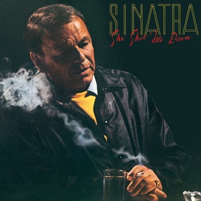 Sinatra Frank - She Shot Me Down LP