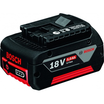 Bosch GBA 18V 5.0 Ah M-C 1.600.A00.2U5