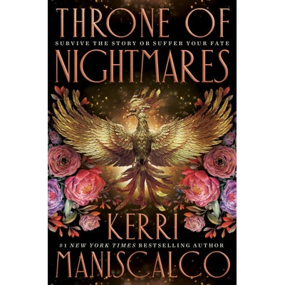 Throne of Nightmares
