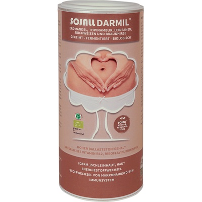 SOJALL Darmil Bio - 240 г