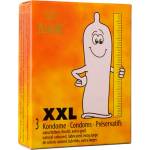 Amor Презервативи "amor xxl" 3 бр